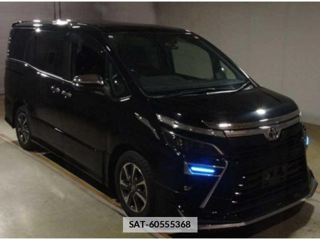 Toyota VOXY 2021 7960292-0