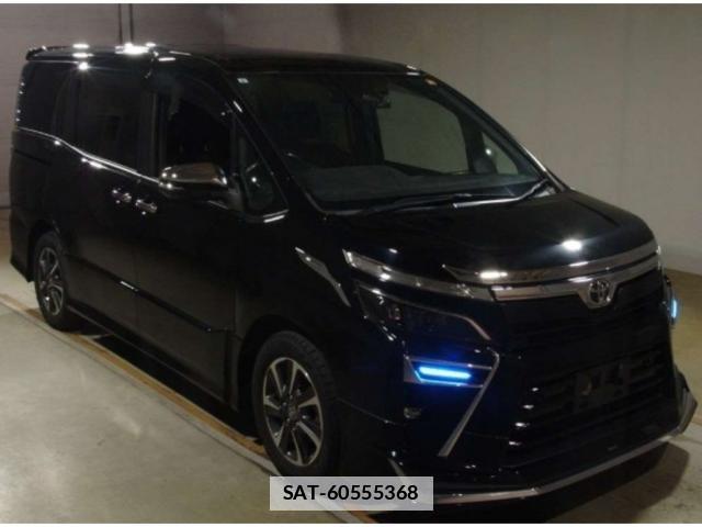 Toyota VOXY 2021 7960292-3