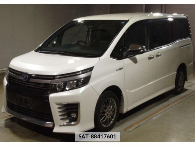 Toyota VOXY 2017-01 7960295-0