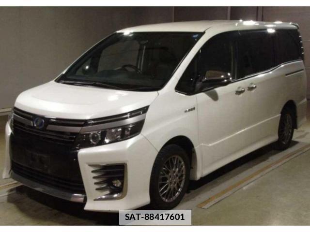 Toyota VOXY 2017-01 7960295-3