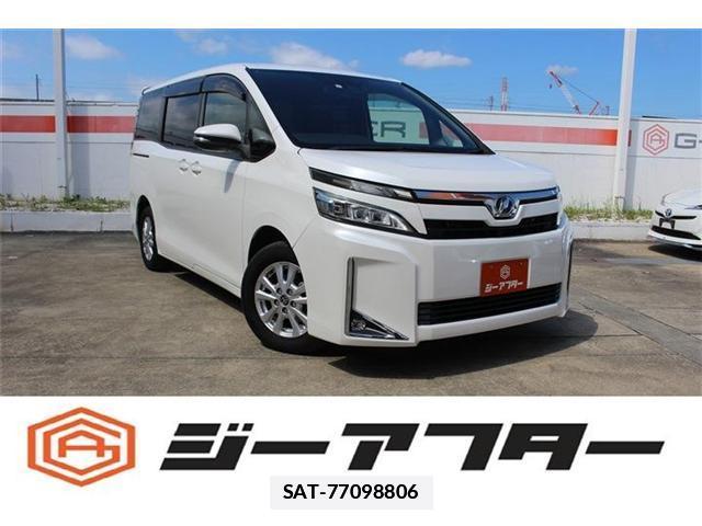 Toyota VOXY 2017-07 7960432-0