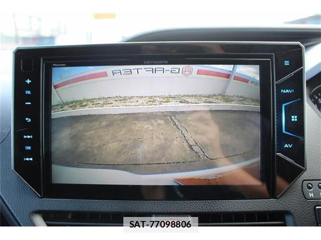 Toyota VOXY 2017-07 7960432-2
