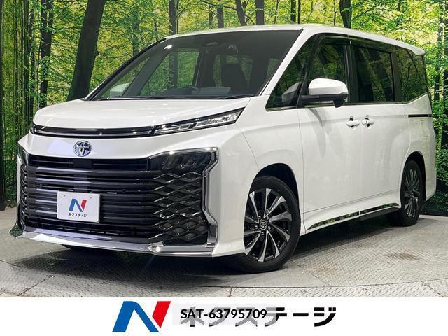 Toyota VOXY 2024-01 7960575-0