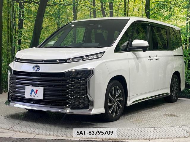 Toyota VOXY 2024-01 7960575-17