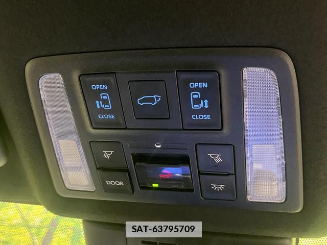 Toyota VOXY 2024-01 7960575-5