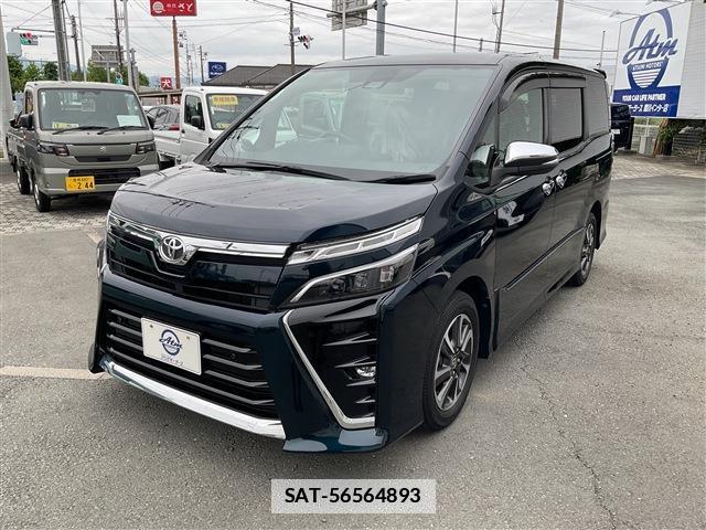 Toyota VOXY 2021-07 7960912-0