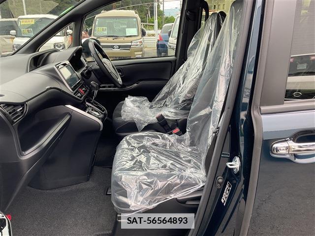 Toyota VOXY 2021-07 7960912-18