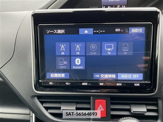 Toyota VOXY 2021-07 7960912-2