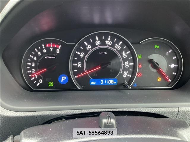 Toyota VOXY 2021-07 7960912-9