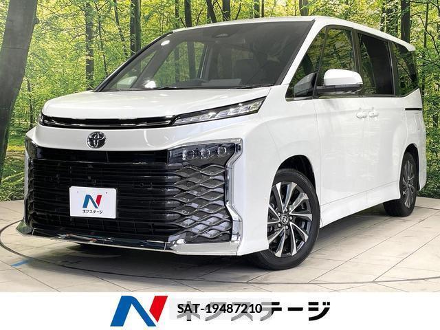 Toyota VOXY 2026-01 7961619-0