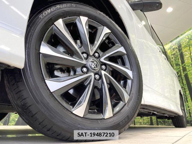 Toyota VOXY 2026-01 7961619-13