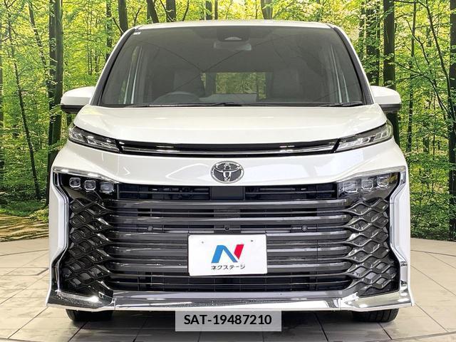 Toyota VOXY 2026-01 7961619-14