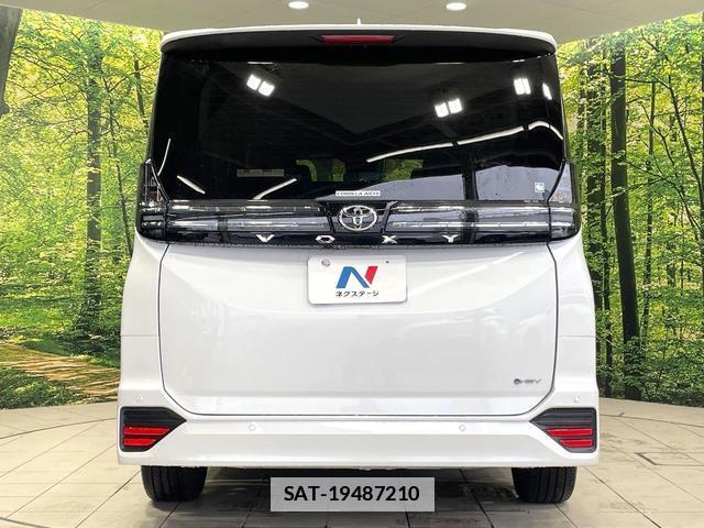 Toyota VOXY 2026-01 7961619-15