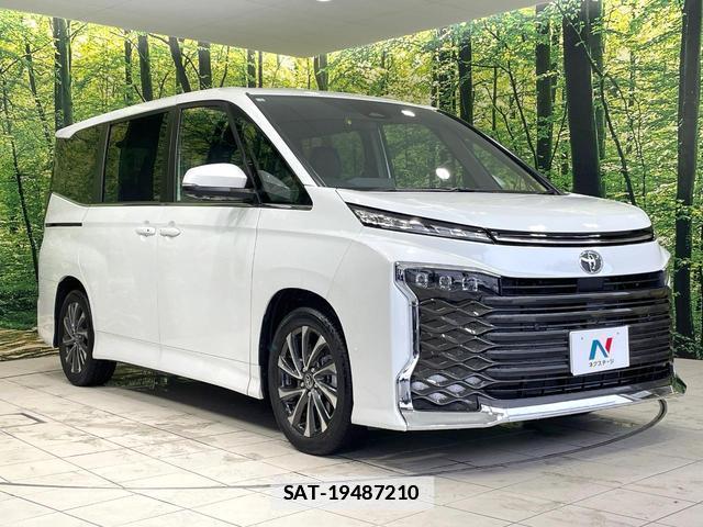 Toyota VOXY 2026-01 7961619-16