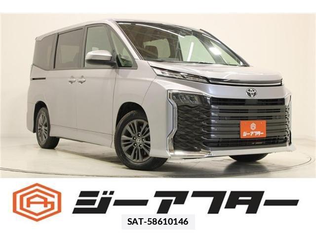 Toyota VOXY 2023-06 7962323-0