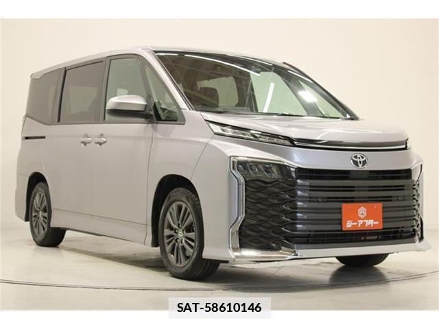 Toyota VOXY 2023-06 7962323-6