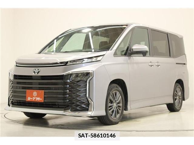 Toyota VOXY 2023-06 7962323-8