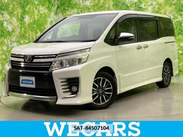 Toyota VOXY 2015-09 7962845-0