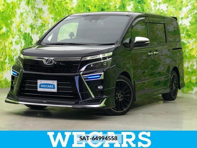 Toyota VOXY 2019-12 7962848-0