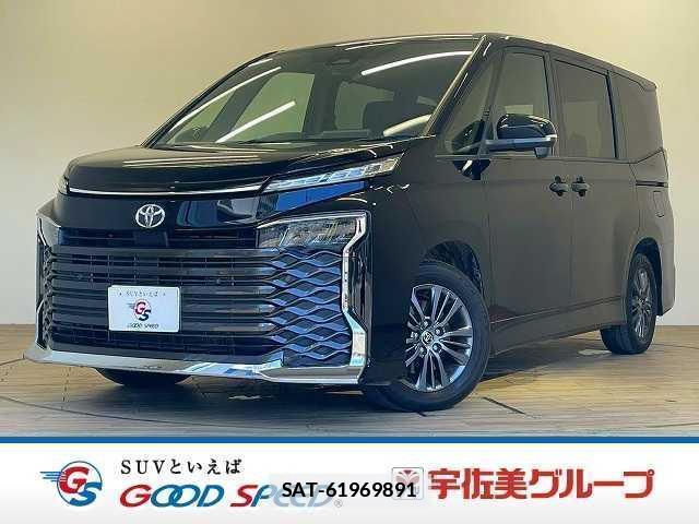 Toyota VOXY 2023-12 7963070-0