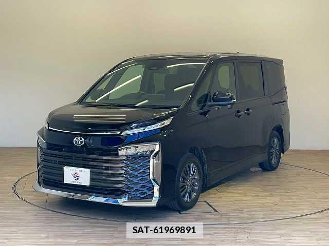 Toyota VOXY 2023-12 7963070-13