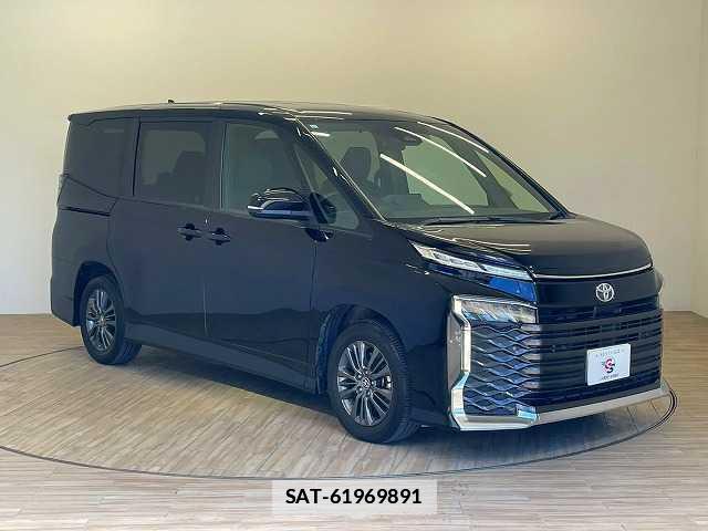 Toyota VOXY 2023-12 7963070-14