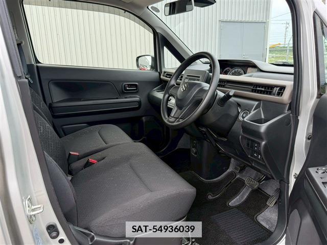 Suzuki WAGON R 2022-02 7959378-12