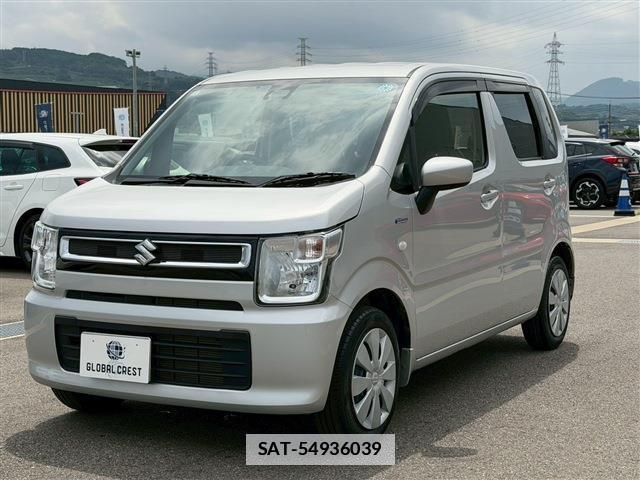 Suzuki WAGON R 2022-02 7959378-2