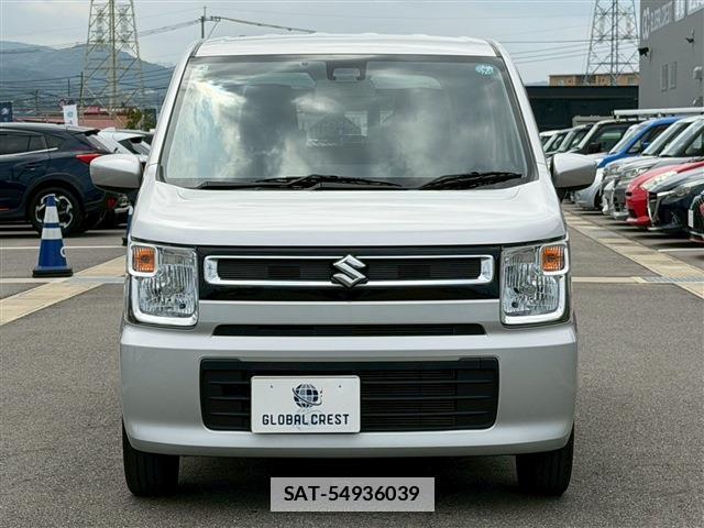 Suzuki WAGON R 2022-02 7959378-3