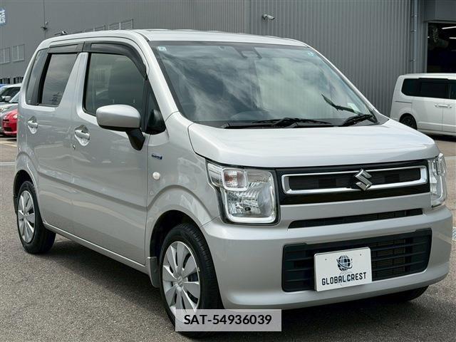 Suzuki WAGON R 2022-02 7959378-4