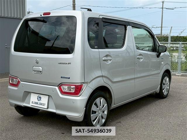 Suzuki WAGON R 2022-02 7959378-5