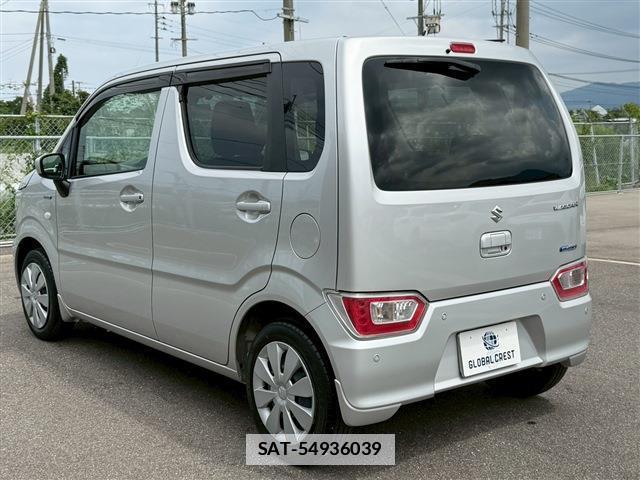 Suzuki WAGON R 2022-02 7959378-7