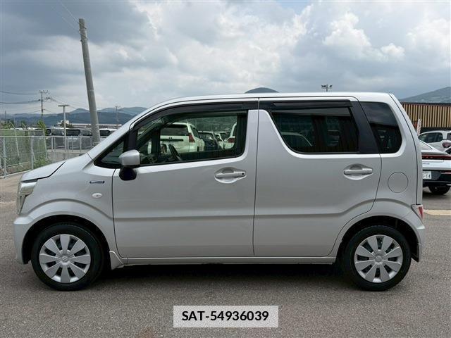 Suzuki WAGON R 2022-02 7959378-8