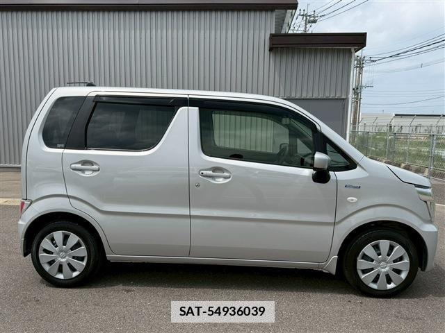Suzuki WAGON R 2022-02 7959378-9