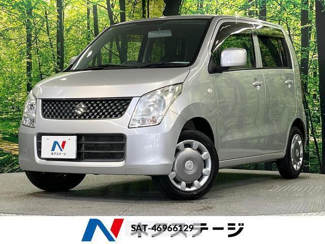 Suzuki WAGON R 2009-01 7959719-0