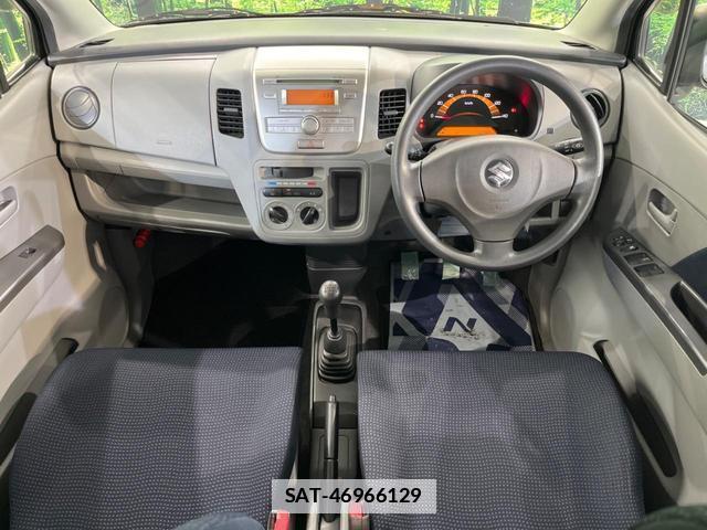Suzuki WAGON R 2009-01 7959719-1