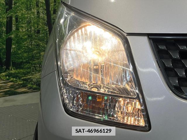 Suzuki WAGON R 2009-01 7959719-10
