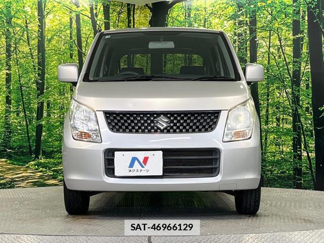 Suzuki WAGON R 2009-01 7959719-12