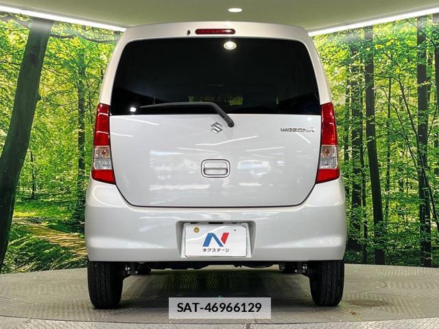 Suzuki WAGON R 2009-01 7959719-13