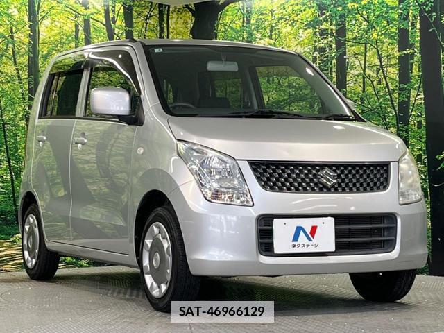 Suzuki WAGON R 2009-01 7959719-14