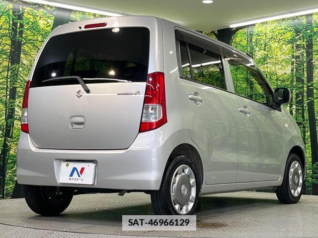 Suzuki WAGON R 2009-01 7959719-15