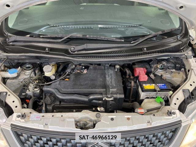 Suzuki WAGON R 2009-01 7959719-16