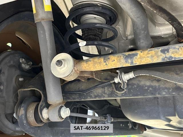 Suzuki WAGON R 2009-01 7959719-18