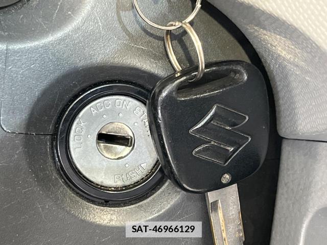 Suzuki WAGON R 2009-01 7959719-3
