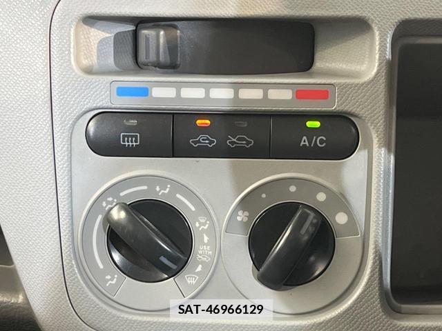 Suzuki WAGON R 2009-01 7959719-4