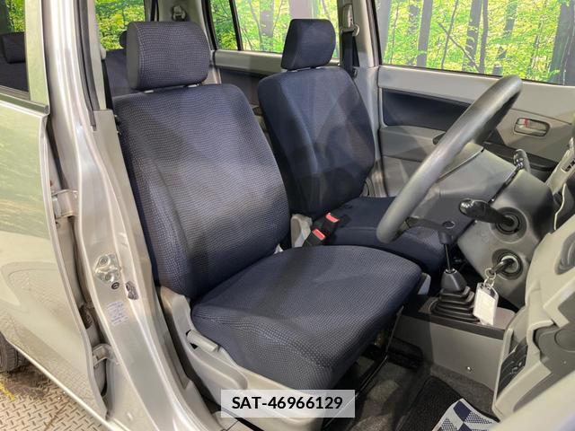 Suzuki WAGON R 2009-01 7959719-6