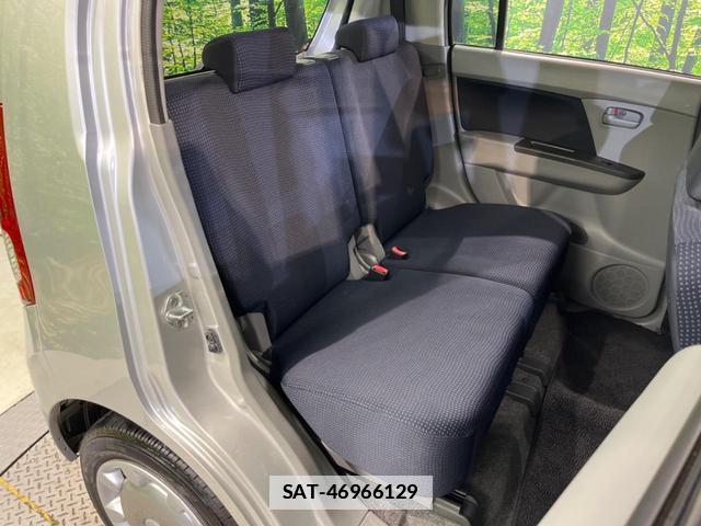 Suzuki WAGON R 2009-01 7959719-7