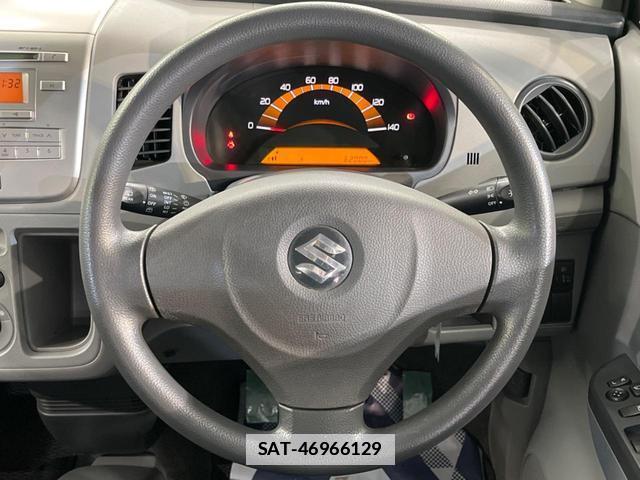 Suzuki WAGON R 2009-01 7959719-9