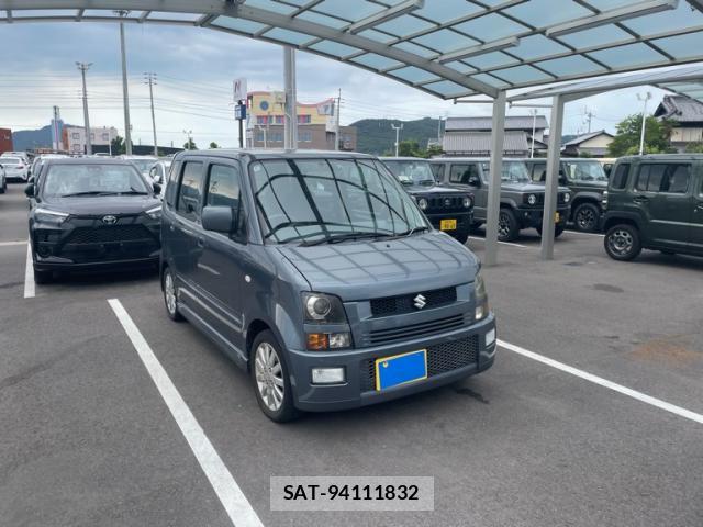 Suzuki WAGON R 2004-06 7959798-1