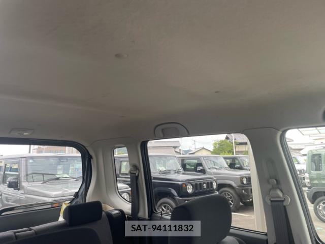 Suzuki WAGON R 2004-06 7959798-10